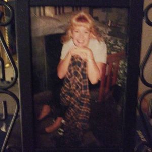 Meet your Posher, Denise